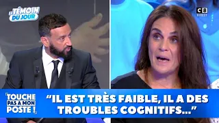 Alain Delon séquestré ? Le cri du cœur de ses proches !