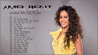 Amel Bent Album Complet  2021 | Amel Bent Best Of | Amel Bent Greatest Hits 2021