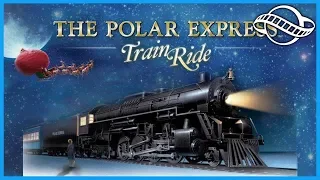 The Polar Express The Ride | Coaster Spotlight 569 #PlanetCoaster