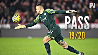 Ederson Moraes ● Passing Compilation ● 2019/20｜HD