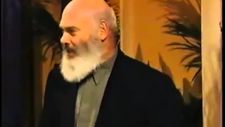 Dr. Andrew Weil's Spontaneous Healing