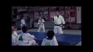 Pedro's Judo Presents: Leadership Through Judo