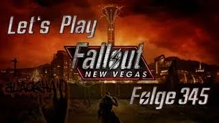 Let's Play Fallout New Vegas (Deutsch German) #345