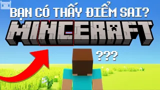 Minecraft đã THAY ĐỔI Hoàn Toàn Trong 1.20