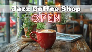 Jazz Coffee Shop