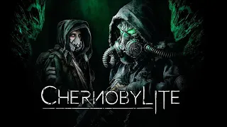 Chernobylite (Чорнобиль) Проходження. Частина 1: Початок гри.