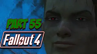 BETRAYAL! - Fallout 4 Survival Mode Part 55