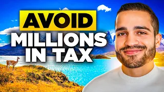 How to Avoid Millions in Taxes (Legally)