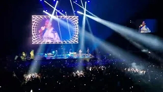 Snoop Dogg - Who Am I (What's My Name)? - Live at the o2 Arena London - 21 March 2023