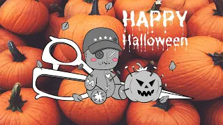 Mister Metokur: Year of the Chud - Halloween Spooktacular with chat [10-30-22]