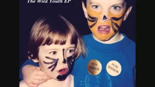 Daughter - Youth (The Wild Youth EP)