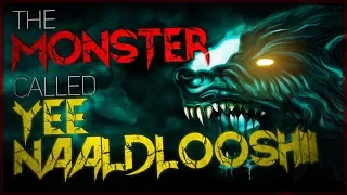 "The Monster Called Yee Naaldlooshii" | REAL Skinwalker Stories