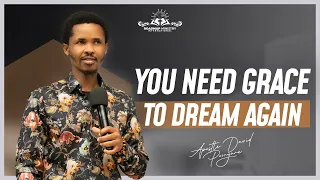 HOW TO ATTRACT GOD'S ATTENTION? l APOSTLE DAVID POONYANE