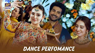 Mahiya Ve Mahiya | Sidra Niazi | Shazeal Shaukat #danceperfomance  #samjhota