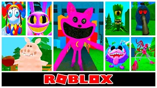 Hungry games roblox