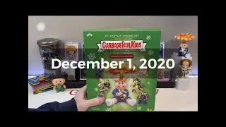 GPK Advent Calendar 12-01-2020