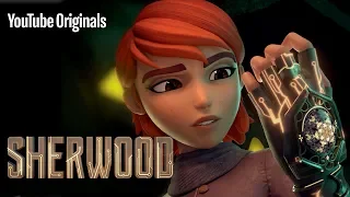 Inspired by Robin Hood | Sherwood Official Trailer | YouTube Originals