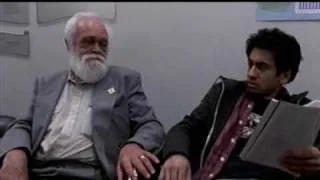 Harold and Kumar- Weird Guy