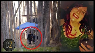 3 Chilling Halloween True Crime Stories