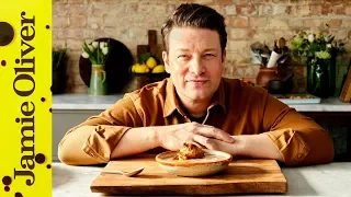 How to make Chicken Soup | Jamie Oliver