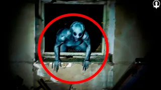 5 MOST EXTREME HORROR Videos that IF YOU ARE SCARED YOU LOSE EXPERT Level 2024