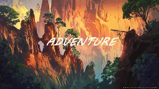 Adventure | Chillsteps 2023 Ambient Mix [Chill-Best]