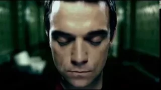 Robbie Williams - The Show Off Must Go On (3/5)