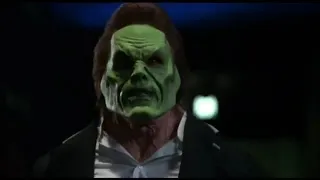 The Mask (1994) Deleted Scenes Without Commentary