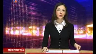 М-студіо новини Закарпаття за 14 квітня 2012 року