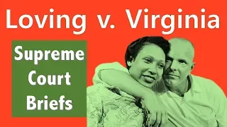 How Interracial Marriage Bans Ended | Loving v. Virginia