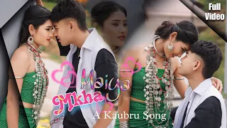 Mkha Maiya || New Kaubru Official Music Video 2024 || Saranmoy Ft Khumulwng || Deep Tripura