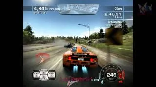 Need For Speed Hot Pursuit: Highway Battle (PC)