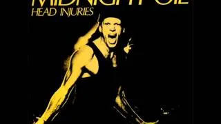 Midnight Oil - 2 - Section 5 (Bus To Bondi) - Head Injuries (1979)