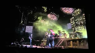 Rammstein LIVE Sonne : Nijmegen, NL : "FortaRock XL" : 2013-06-01 : FULL HD, 1080p