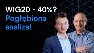 Czy zbliża się krach na polskiej giełdzie? Cała prawda o CO₂! | "W Sedno Rynku" - 02.02.2024