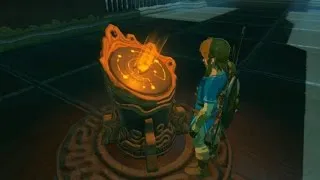 31 Minutes of Zelda: Breath of the Wild Gameplay - E3 2016