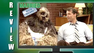 Buck Can Do It - Married With Children Review Season 2 Episode 4