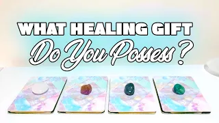 PICK A CARD 💛🎁 What Healing Gifts Do I Possess?