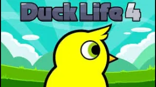 Duck life 4! Part: 1
