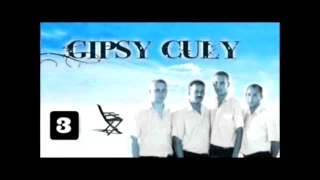 Gipsy Culy č.3 Celý album