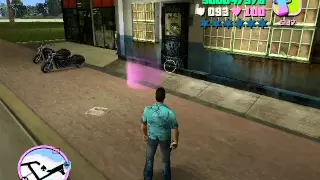 Grand Theft Auto: Vice City - Episodio 14