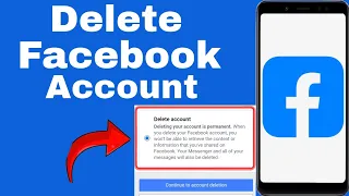 How to Delete Your Facebook Account: A Step-by-Step Guide @Digitalmedia50