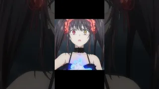 Original Spirit Appears #datealive #kurumi #anime