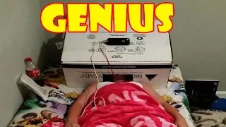 Genius Kids Inventions You Have Never Seen Before