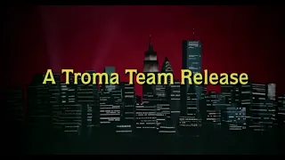 Troma Team (1990)