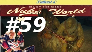 Fallout 4 Nuka World #59 -Super Duper Super Mutanten- (deutsch)