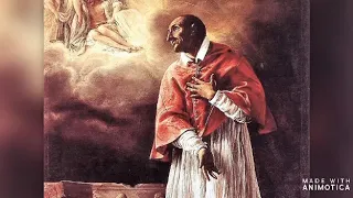 Saint of the Day: November 4th - Saint Charles Borromeo