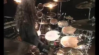 Erotomania - Mike Portnoy (DRUMS ONLY)