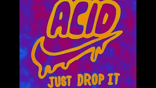 ACID HARD BASS TRANCE - Vol.A.D. - Acid Drops (Radio Edit)