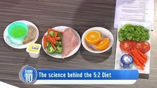 The Diet Sweeping The World | Studio 10